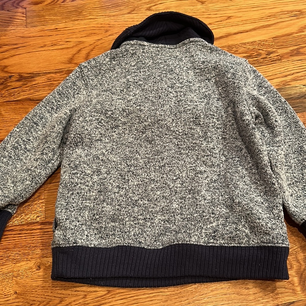 Janie and Jack pullover - Picture 4 of 4